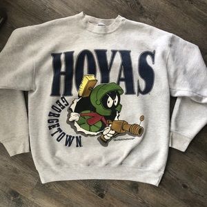 COPY - VTG 90s Marvin The Martian Looney Tunes Sw…